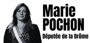 Photo de Marie Pochon