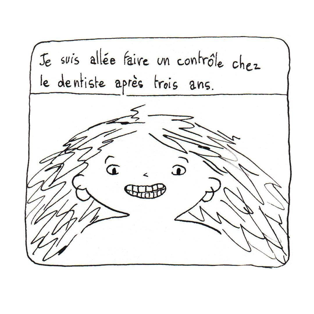 Et surtout, la santé !